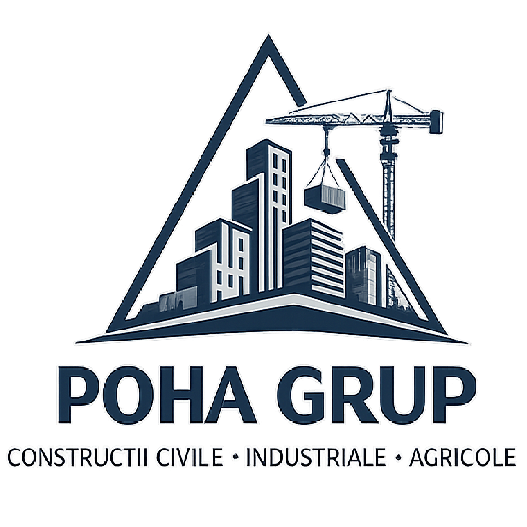 3 logo poha grup