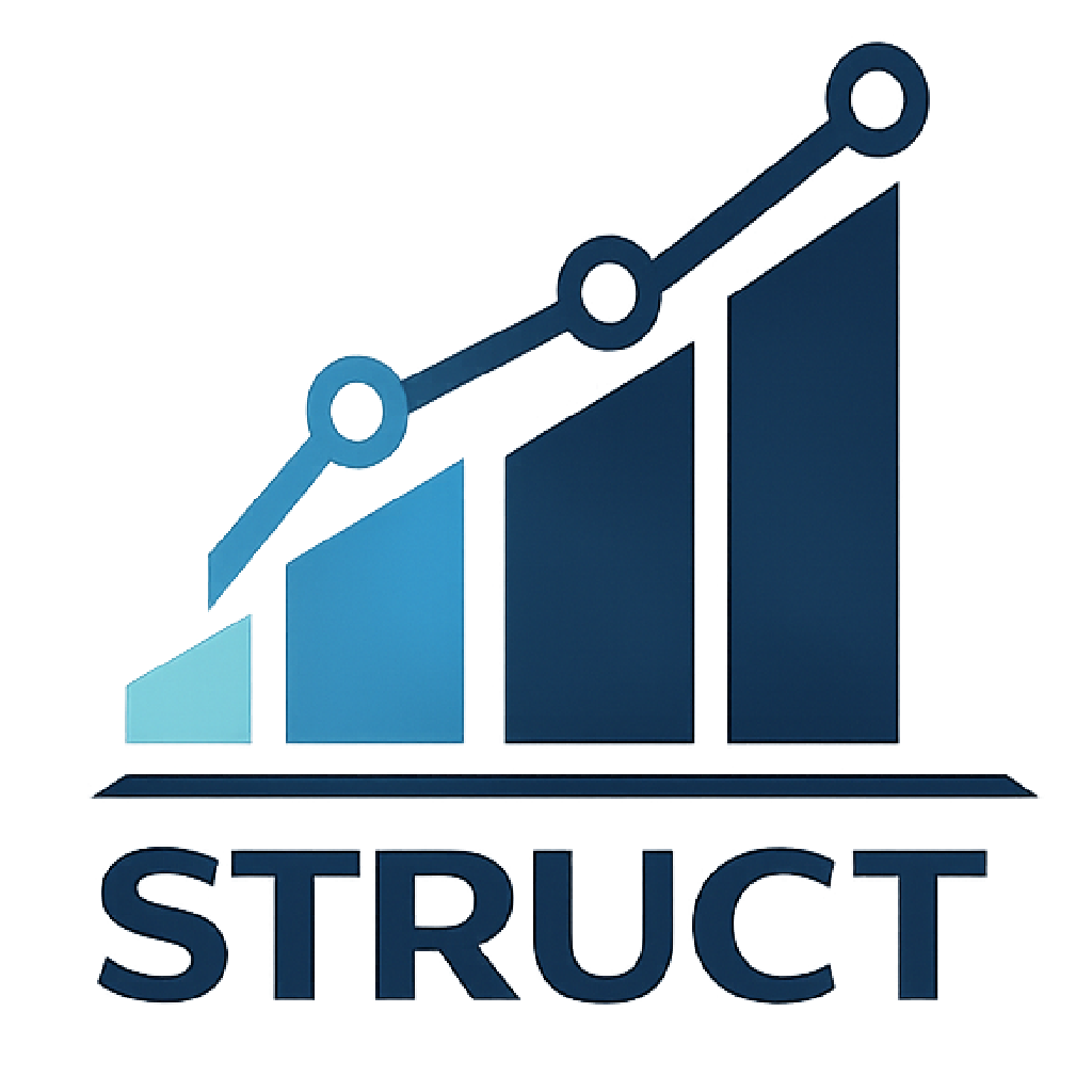 4 logo struct